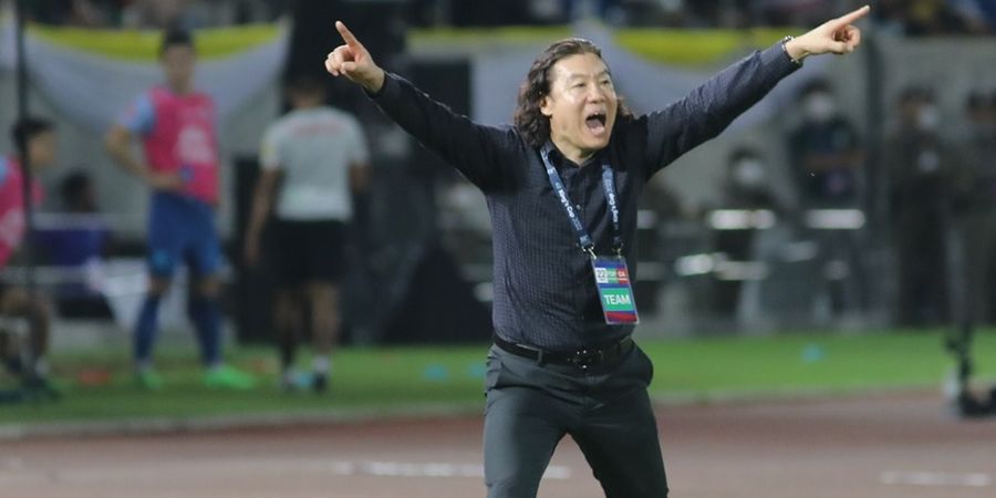 FIFA Matchday Malaysia Diejek, Kompatriot Shin Tae-yong Meradang