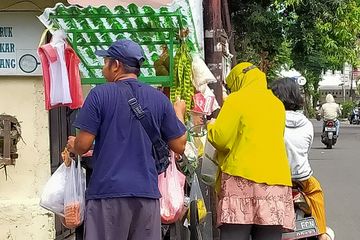 Manfaat petai untuk kesehatan