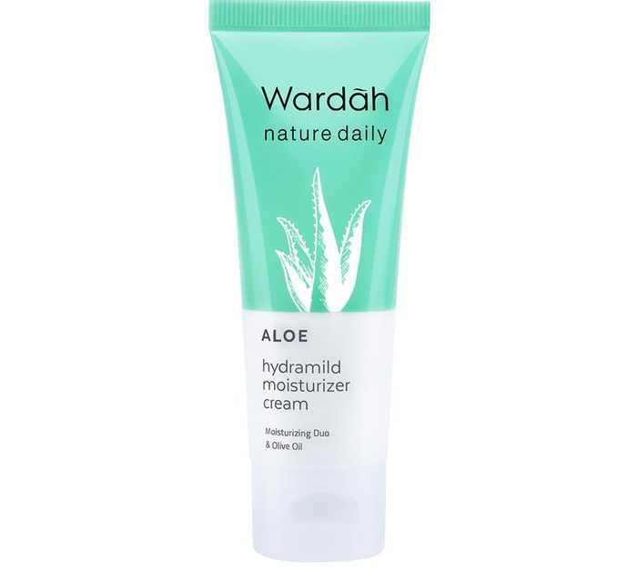 Rekomendasi skincare untuk kulit sensitif