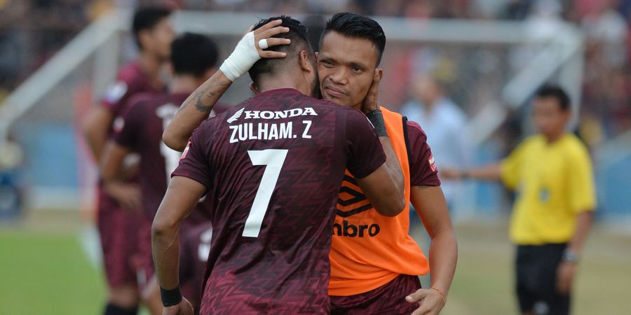 Link Streaming PSM Makassar Vs Borneo FC, Pekan Ke-30 Liga 1