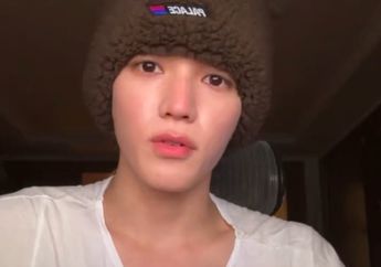Sasaeng Taeyong NCT yang Telepon Saat Siaran Live Nomor HP-nya +62