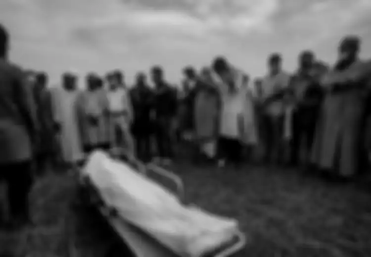 Inilah 6 Arti Mimpi Melihat Orang Meninggal Digotong Menurut Primbon Jawa