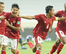 Imbas Kalah Telak dari Vietnam, Kelemahan Timnas Indonesia Terdeteksi