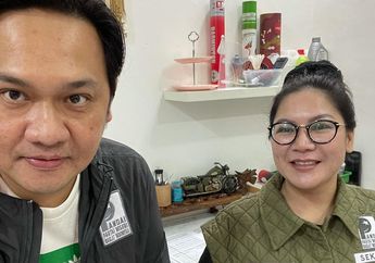 Foto Bareng dr Lois Owen Jadi Bahan Ledekan, Farhat Abbas Buka-bukaan Masalah Besar yang Melilit Putri Nia Daniaty, Mantan Anak Sambungnya Kini Diseret ke Polisi