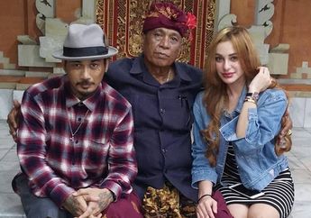 Pasang Badan Usai Putranya Jadi Tersangka dan Mendekam di Rutan, Ayah Jerinx Tak Tinggal Diam hingga Ungkap Fakta Mengejutkan: Kami Anak Pejuang!