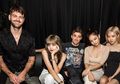 The Chainsmokers Unggah Foto Bersama BLACKPINK, Mau Kolaborasi?