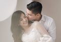 Jelang Kelahiran Si Kecil Tangisan Samuel Zylgwyn Bikin Franda Terharu, Sweet Banget!
