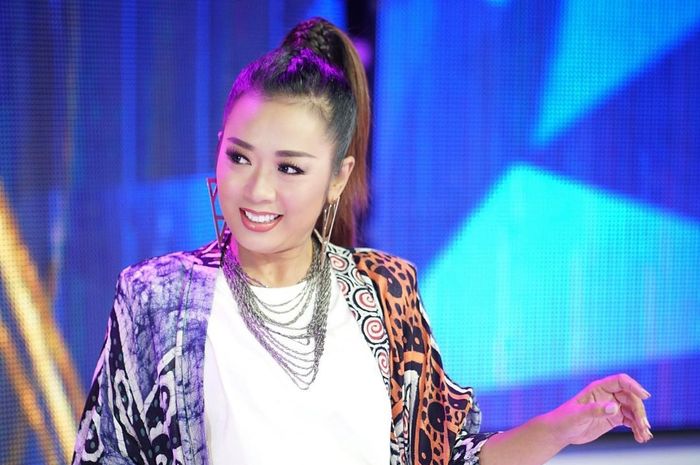 'Modal Dada Besar Doang', Soimah Bongkar Identitas Model Seksi yang