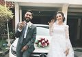 Onadio Leonardo Banjir Pujian Saat Akui Istrinya Hamil di Luar Nikah, Warganet: "Jujur, Nggak Ngaku Nikah Siri Dulu"