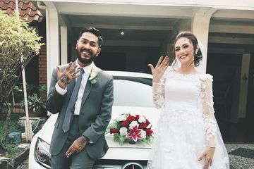 Onadio Leonardo Banjir Pujian Saat Akui Istrinya Hamil di Luar ...