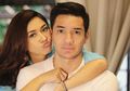 Liburan Bersama ke Athena, Ini Potret Mesra Nana Mirdad-Andrew White