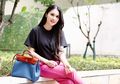 Kekayaannya Tak Diragukan Lagi! Sandra Dewi Sampai Pernah Kecewa Ditinggalkan ART karena Beri THR Kebanyakan