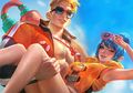 Skin Summer Mobile Legends Dikabarkan Bakal Rilis Pada Tanggal Ini