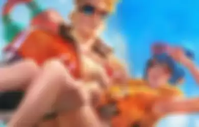 Skin summer Mobile Legends 2019