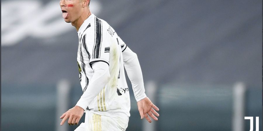 Tambah 2 Gol, Cristiano Ronaldo Masih Tertinggal dari Robert Lewandowski