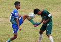 Liga Kompas Kacang Garuda U-14 - Langkah Dua Calon Juara Terhambat