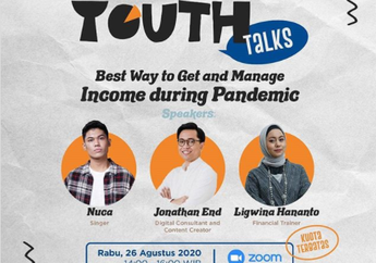Inilah Solusi dan Cara Atur Keuangan Pribadimu Saat Pandemi!