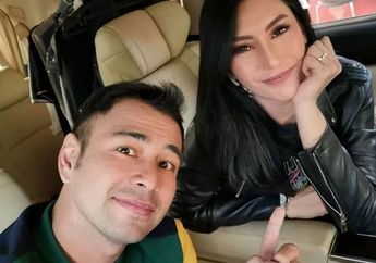 Mantan Playboy Insaf, Raffi Ahmad Buat Pengakuan Dosa Pacarai Dua Artis Cantik Sekaligus, Akhirnya Minta Maaf Ke Korbannya