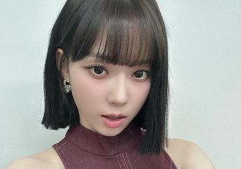 Winter aespa Diancam Oknum di Situs Online, Agensi Rilis Pernyataan Soal Penjagaan Ketat