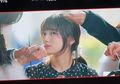 Tren Gaya Rambut 2021 - Potongan Poni Ala Pemain Drama Korea