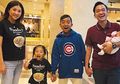 Selain Jadi Penangkal Teror Mistis di Keluarga Ruben Onsu, Betrand Peto Juga Disebut Kembaran Ayahnya, Kok Bisa?
