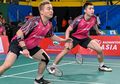 Indonesia Masters 2022 - Girangnya Media Malaysia: Ganda Putra Kita Bungkam Istora Senayan