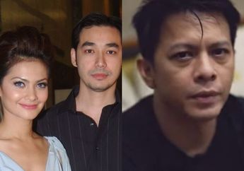 Mantan Suami Cut Tari Bikin Kagum Hotman Paris, Video Asusila Eks Istri Yusuf Subrata dan Ariel NOAH Ternyata Simpan Fakta Mengejutkan: Siapa Manusia Yang Tidak Berdosa?