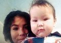Bayinya yang Masih Berusia 11 Bulan Dipanggang Hidup-hidup oleh Kakek Neneknya, Sang Ibu Tuliskan Jeritan Pilu: Datang ke Dalam Mimpi Ibu