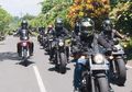 Fakta: Bermotor Adalah cara Hidup Sehat, Touring dengan Motor Membuat Stres Menurun Drastis