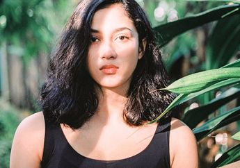 7 Potret Manis Aghniny Haque, Aktris Muda yang Jago Taekwondo dan Disebut 'Kembaran' Putri Marino!