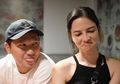 Kembali Tunjukkan Kedekatannya dengan Model Cantik Asal Inggris, Gading Marten Tak Lagi Sungkan Unggah Potret Berdua, Jadian?