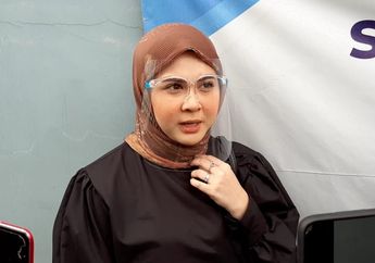 Bela Denise Chariesta TikTokers yang Dihujat Netizen, Kesha Ratuliu: Mulut Kalian Jauh Lebih Iblis