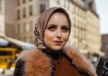 Tips Pakai Hijab Rapi dan Tegak Paripurna Sepanjang Hari, Hijabers Wajib Tahu!
