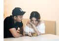 Makin Mesra, Gisel Tampil Seksi Saat Temu Kangen Sahabat Bareng Wijin, Netizen Malah Salah Fokus ke Kakinya!
