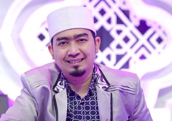 25 Slop Rokok Ustaz Solmed Belum Dibayar Panitia, Suami April Jasmine Berang Berikan Ancaman Tuntutan: Saya Selama Ini Diam karena Sabar