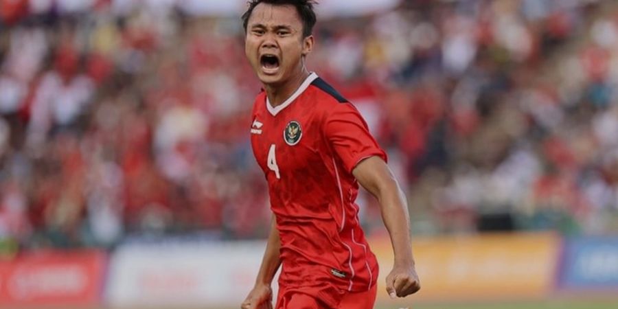 Apa Alasan Komang Teguh Masuk Timnas U-23 Indonesia di Piala AFF U-23 2023 Meski Disanksi AFC?