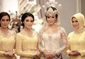 Pasca Menikah, Liburan Kakak Citra Kirana dan Suami Bikin Iri!