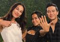 Dilamar Pacar Beda Agama, Intip Outfit Kencan Eva Celia Saat dengan Demas Narawangsa!