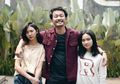 Jadi Aurora dalam Film Nanti Kita Cerita Tentang Hari Ini, Sheila Dara dapat Pengalaman Baru: Aku Belajar Ngelas!