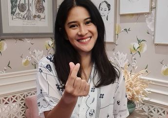Miliki Kariernya Moncer hingga Dikenal Seantero Negeri, Dian Sastro Akui Pernah Miliki Pemikiran 'Gila' Akhiri Hidup Lantaran mesti Lalui Kehidupan Pilu Semasa Kecil: Aku Takut Jadi Stres