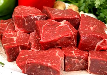 Remaja Harus Rajin Konsumsi Daging Sapi Lho. Ini Alasannya, Girls!