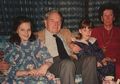 Justru Menghindari Bisnis Keluarga, Rahasia Keluarga Rockefeller yang Kaya 'Tujuh Turunan' Besarkan Anak-anaknya Dibongkar Sosok Ini