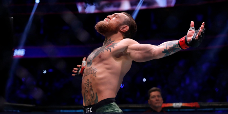 Di Bawah Level Conor McGregor, Dustin Poirier KO dalam Hitungan Detik pada UFC 257