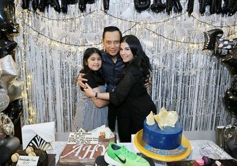 Dapurnya Berantakan, Semua Terkejut Saksikan Kondisi Hunian Pertama Annisa Pohan dan AHY yang Jauh Dari Kata Mewah: Kalau Saya Nangis Ditinggal Sendiri