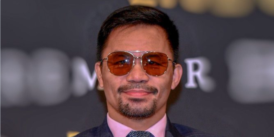 Manny Pacquiao Kembali Digoda Conor McGregor untuk Berduel