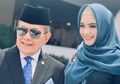 Nikahi Pejabat 27 Tahun Lebih Tua, Ingrid Kansil Curhat Asam Garam Dampingi Sang Suami, Sempat Sebut Tak Nyaman, Kenapa?