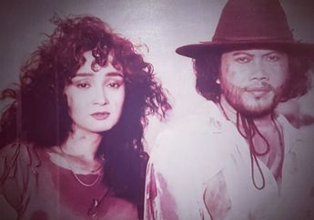 35 Tahun Ikhlas Dipoligami Suami, Istri Rhoma Irama ini Justru Tinggal di Rumah dengan Dapur Sempit