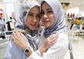 Lihat Gaya Olla Ramlan dan Cynthia Ramlan yang Kompak Berhijab, Sama-sama Bawa Tas Mewah dari Hermes!