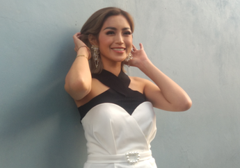 Semakin Dekat dengan Orangtua Richard Kyle, Jessica Iskandar Bersyukur Miliki Calon Mertua Baik Hati dan Tidak Galak