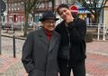 Pesan Terakhir BJ Habibie untuk Melanie Subono: Jangan Berhenti Jadi Pemberontak!